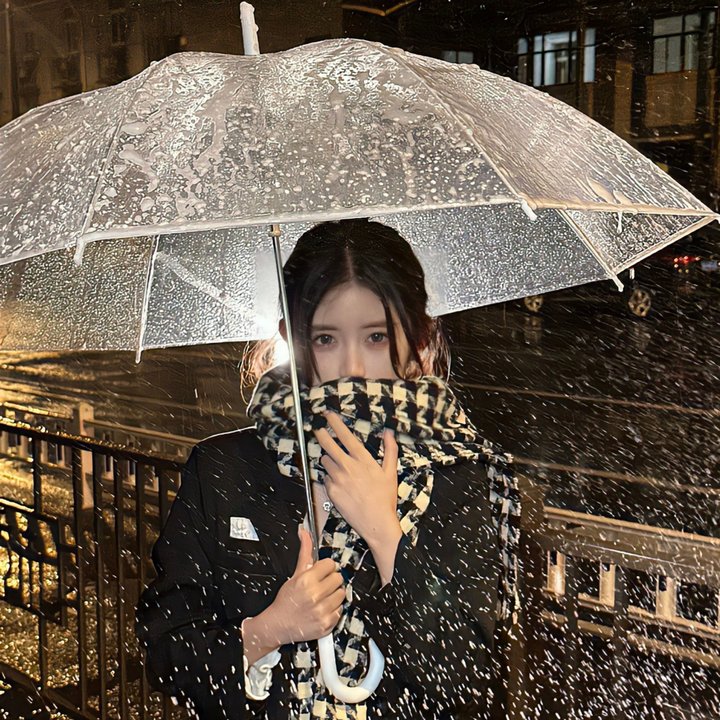 百慕迷踪